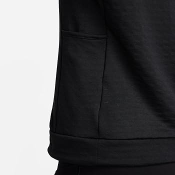 Nike Women's Active Long-Sleeved Therma-FIT Swift Element